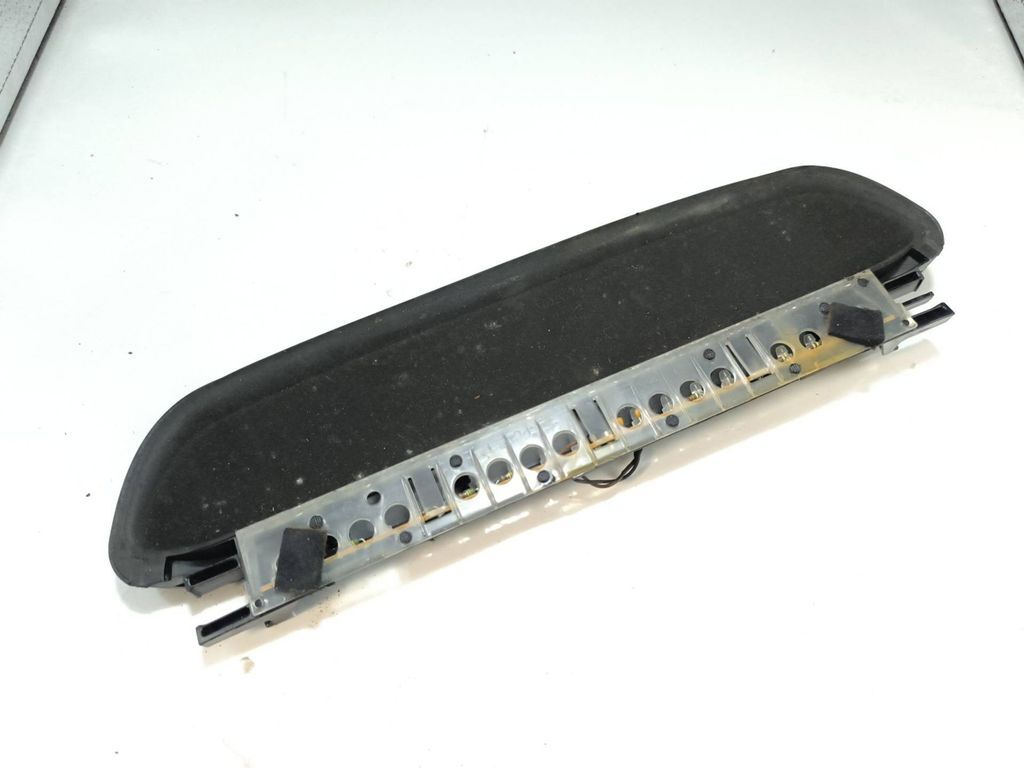 BMW 5 E60 E61 2008 Rear Third brake center stop light 6927017 