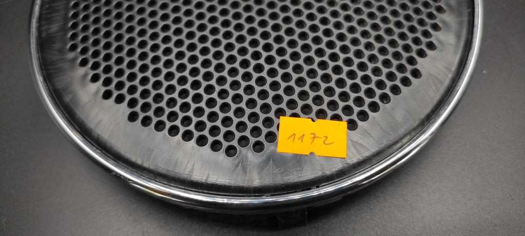 Alfa Romeo 166 2.4JTD 110kW Diesel 2002 Door Speaker Cover Trim 1131803500