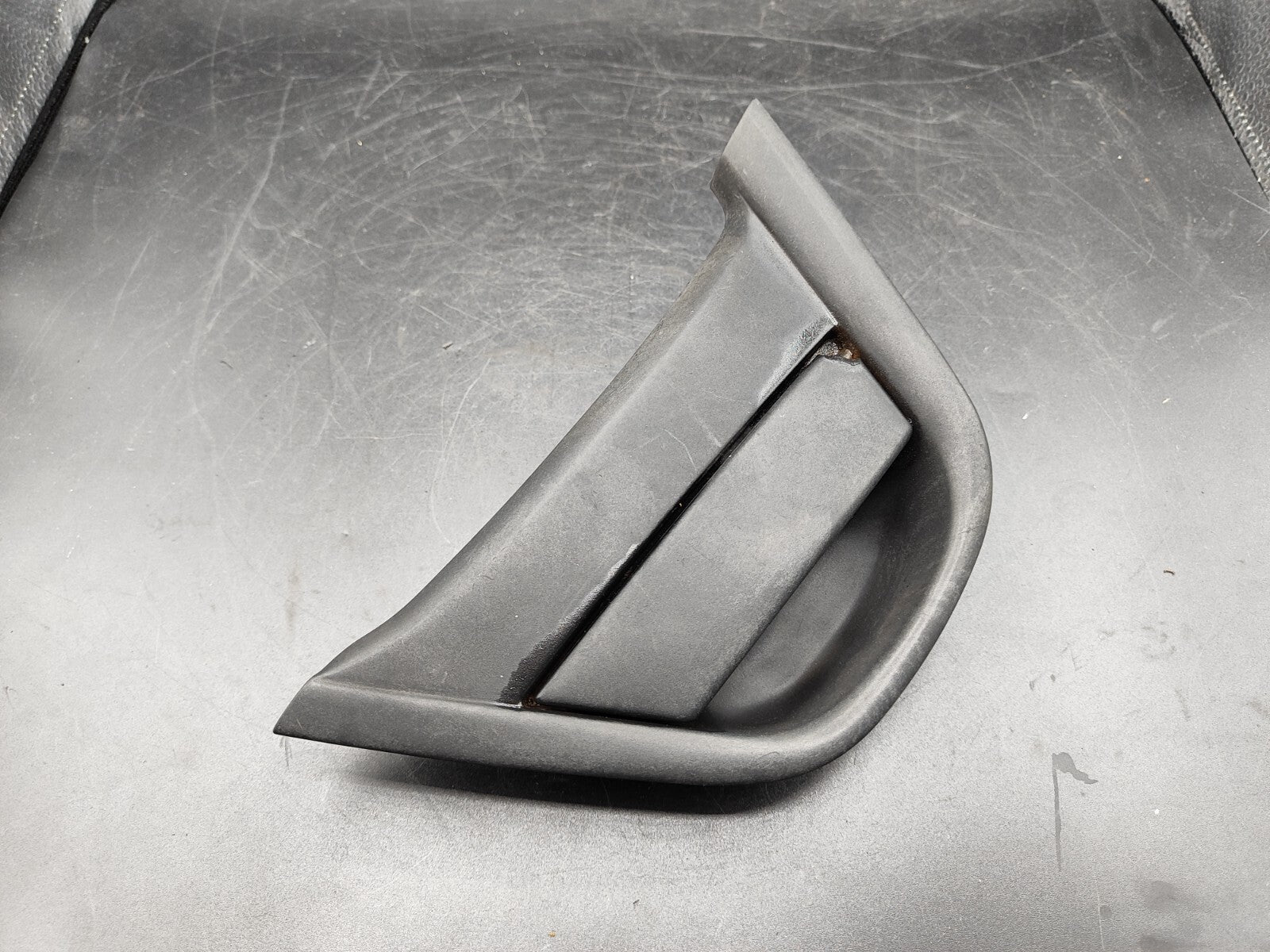 Alfa Romeo 156 2.4JTD 10V 110kW Saloon 2004 Rear Right Door Exterior Handle