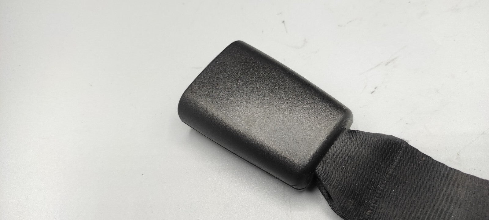 Alfa Romeo 156 SW 2.4JTD 2002 Rear Left Seat Seat Belt Buckle 10447190