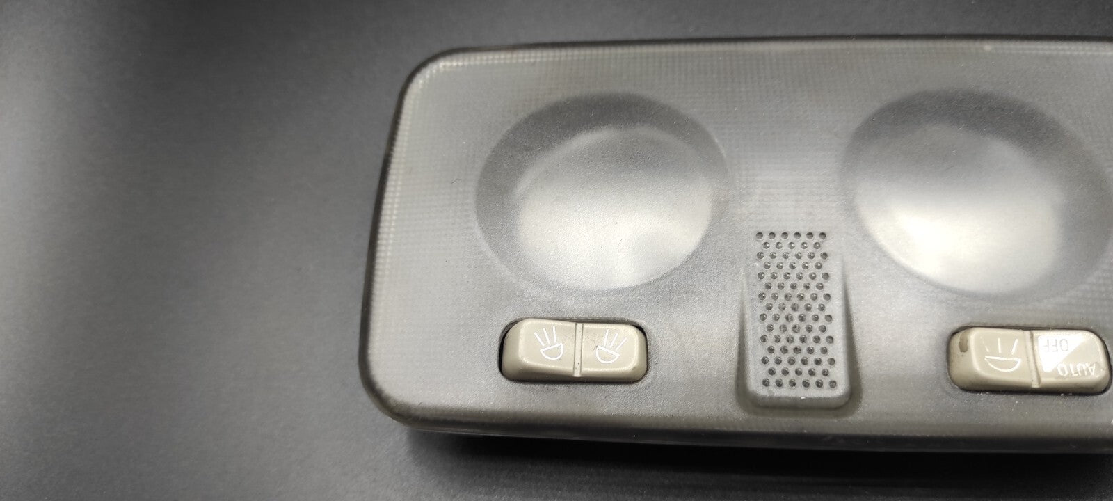 Alfa Romeo 156 1.9JTD 85kW 8V 2004 Interior Front Roof Light Dome 1520400000