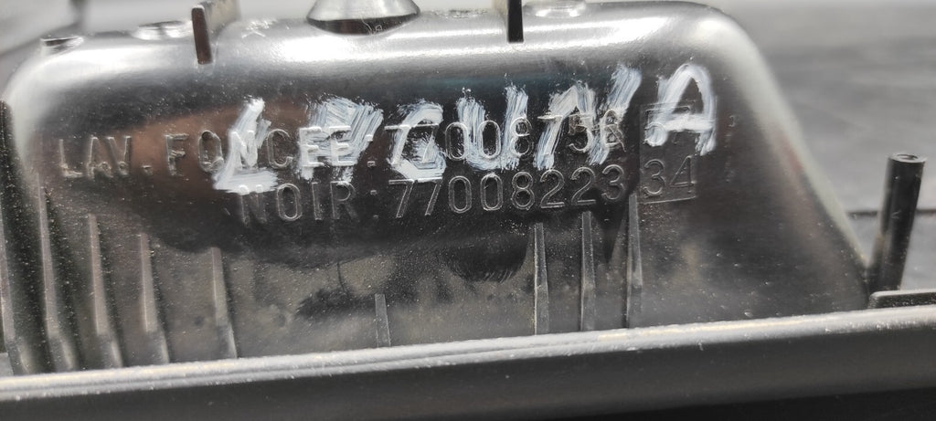 Renault Laguna MK1 1994 LHD Front Left Electric Window Switch 7700875657