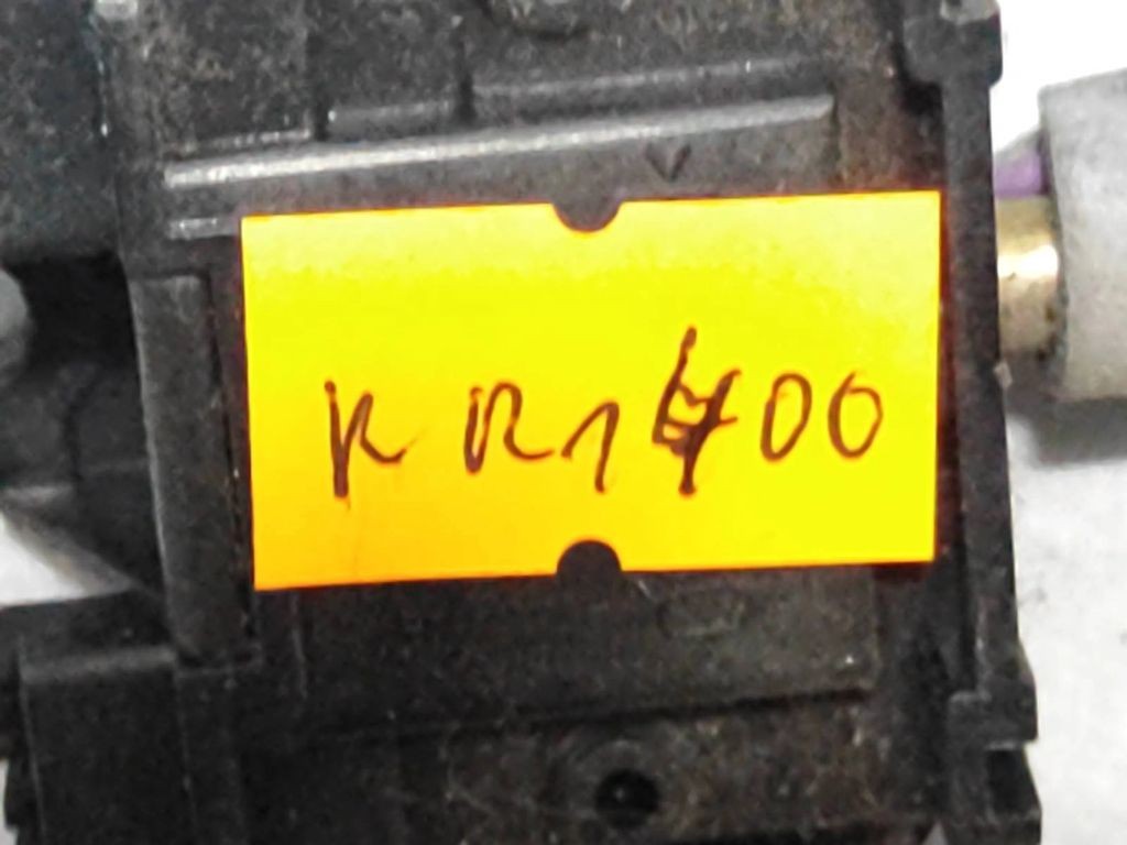 Peugeot 607 2001 Multifunctional control switch knob 04439001 96391088ZL