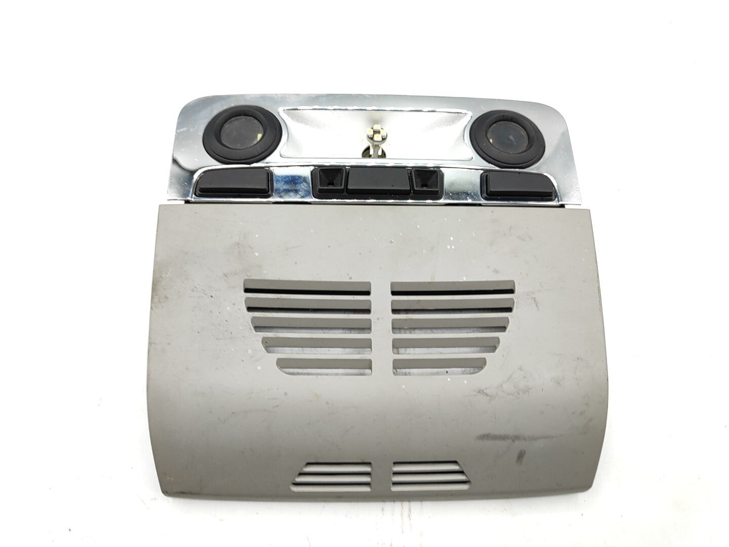 BMW E90 E91 330D 170kW 2006 Interior roof reading dome light 6945200