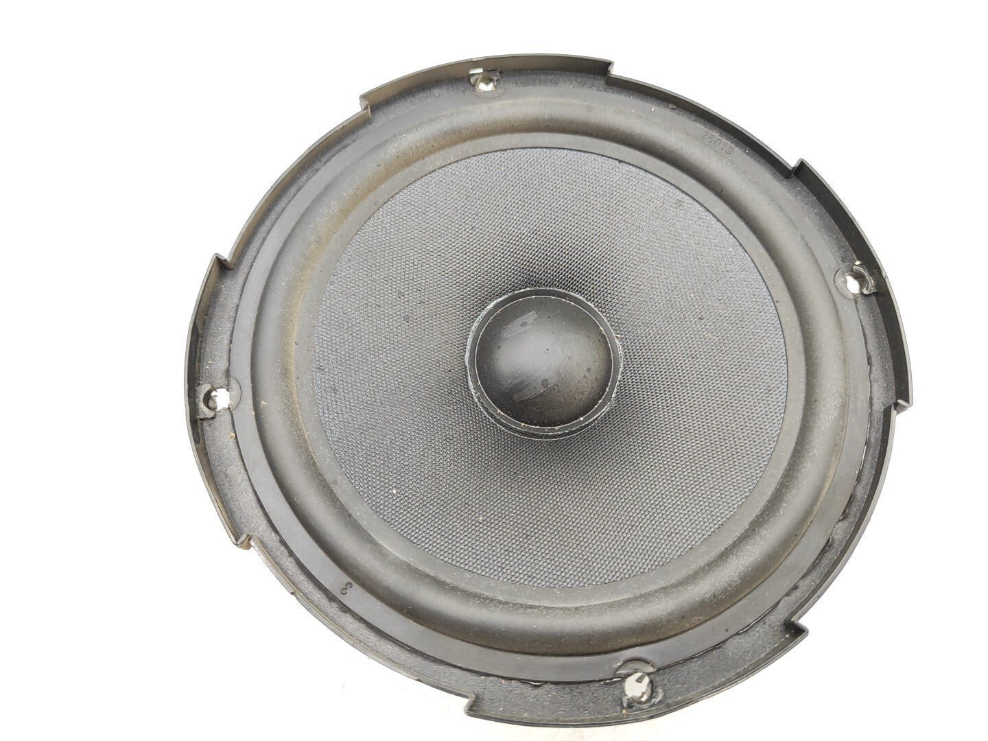 Alfa Romeo 166 2.4JTD 2000 Door Sound Speaker 60659271