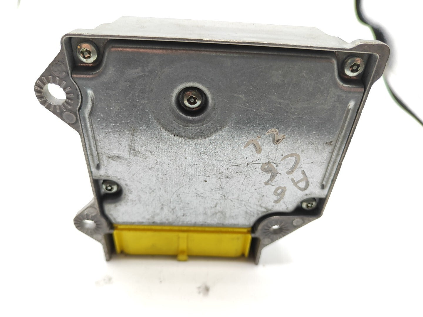 Audi A6 C6 Estate 2006 Safety System Control Module ECU 4F0959655B