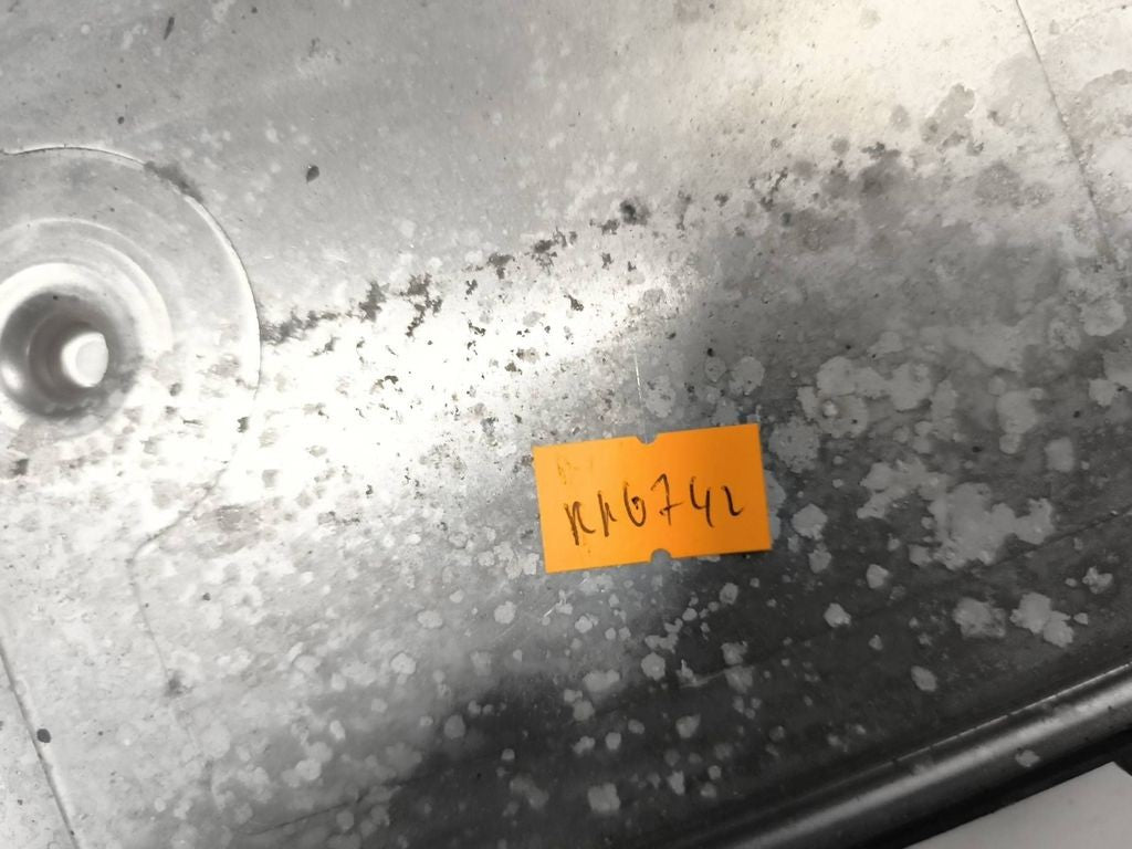 Alfa Romeo 159 2.4JTDm 2007 0281012145 Engine control unit module ECU 