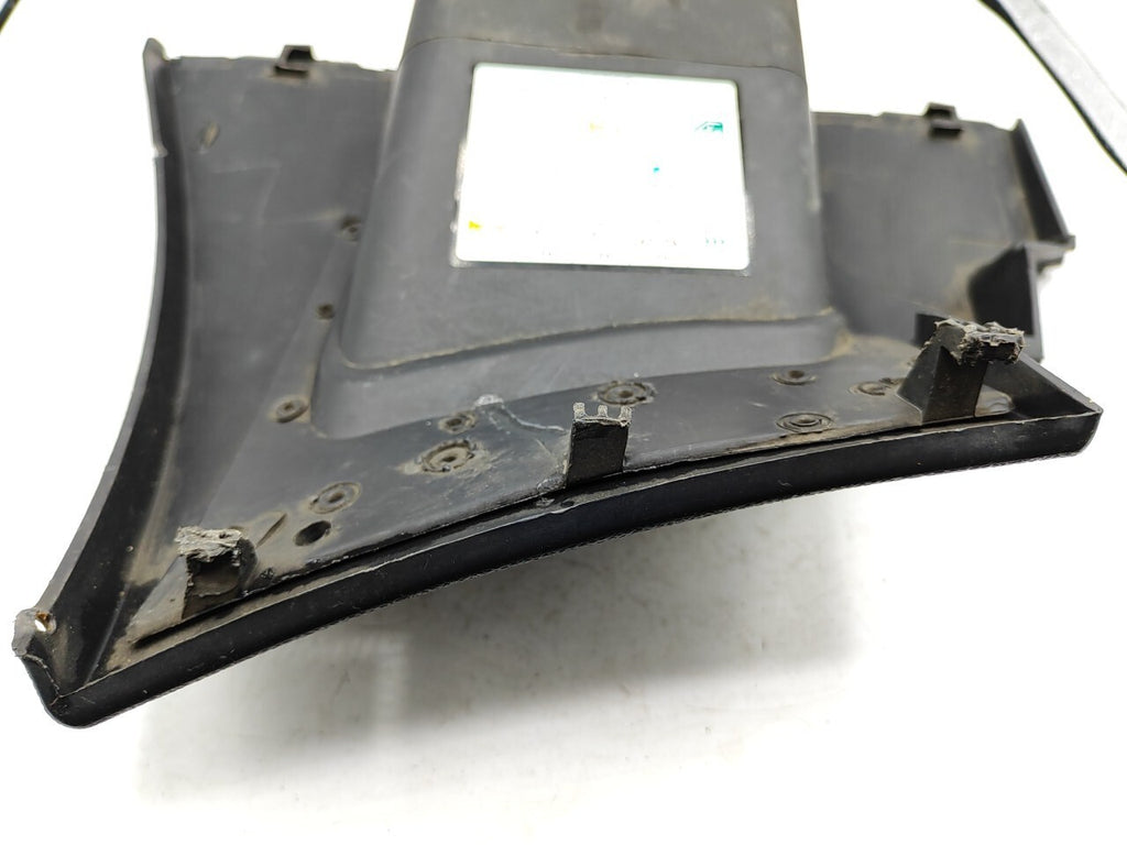 Alfa Romeo 156 2001 LHD Front Left Side Dashboard Trim Cover 151918000