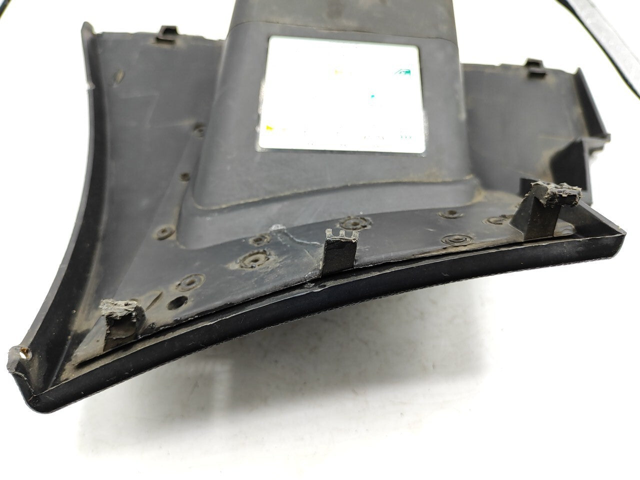 Alfa Romeo 156 2001 LHD Front Left Side Dashboard Trim Cover 151918000