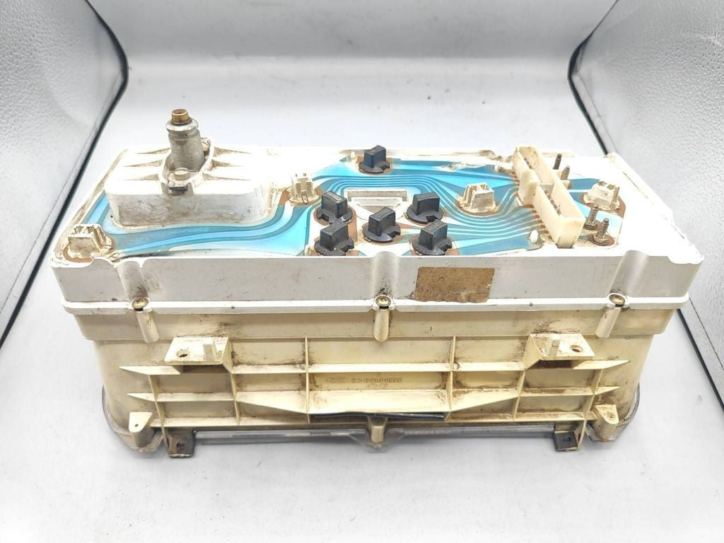 83BB10848EB Ford Sierra 1992 speedometer instrument cluster 