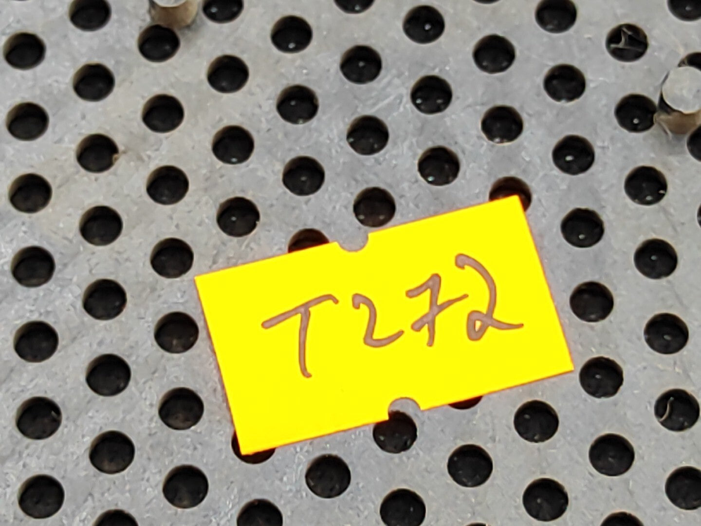 Alfa Romeo 166 2.4JTD 100kW Diesel 2001 Door Speaker Cover Trim 1131803500