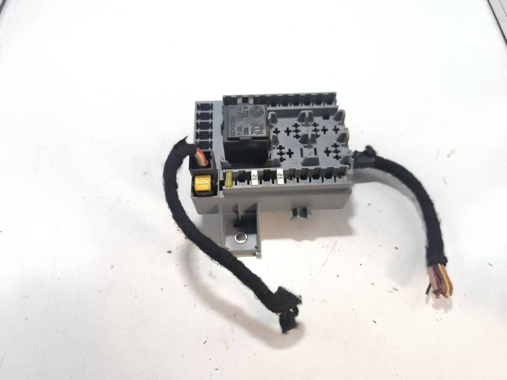 Fiat Croma 2007 Diesel Fuse box module 51773148 