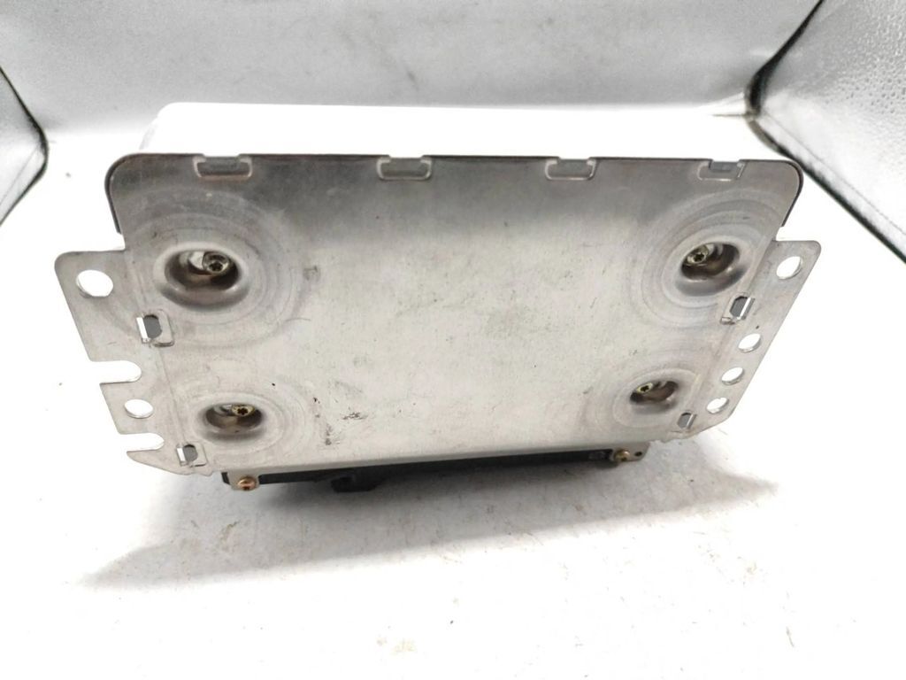 Alfa Romeo 155 1.8TS 103kW 1994 Engine control unit module 00464684850 