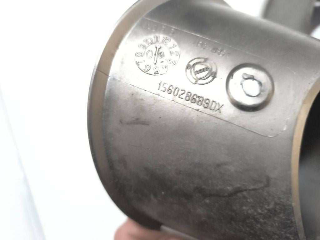 Alfa Romeo 156 2005 Front Speedometer dashboard trim 156028689DX 