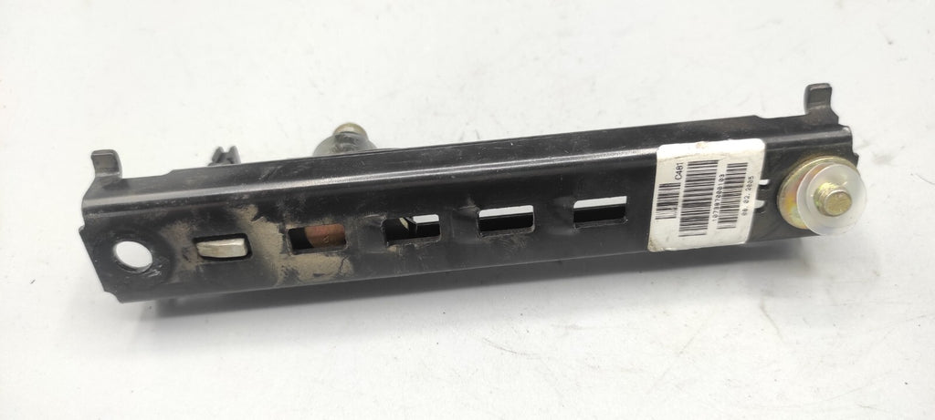 Alfa Romeo 156 2003 Rear Left Seatbelt Height Adjustment Regulator Rail
