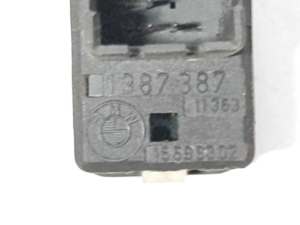 BMW 3 E36 1992 Electric window control switch 1387387 
