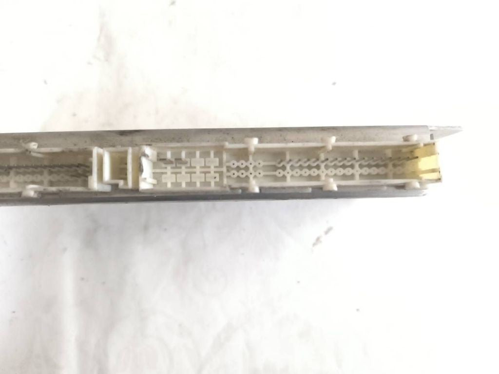 Mercedes-Benz E W211 2007 ESP control module A2115404345 