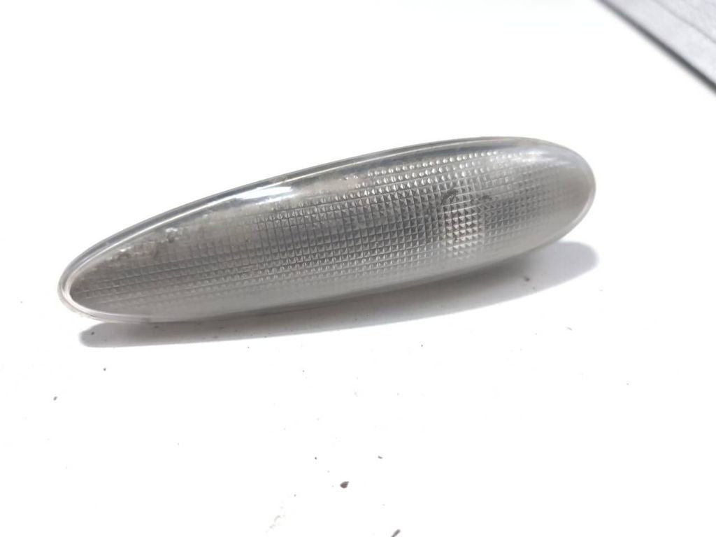 Fiat Croma 2007 front fender turn indicator light 51748492 