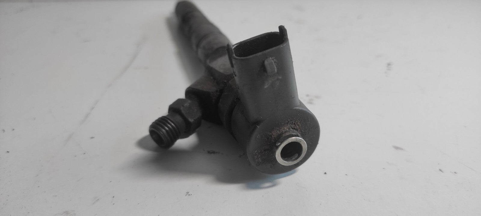 Alfa Romeo 156 2.4JTD 129kW 2003 Diesel Fuel Supply Injector 0445110111