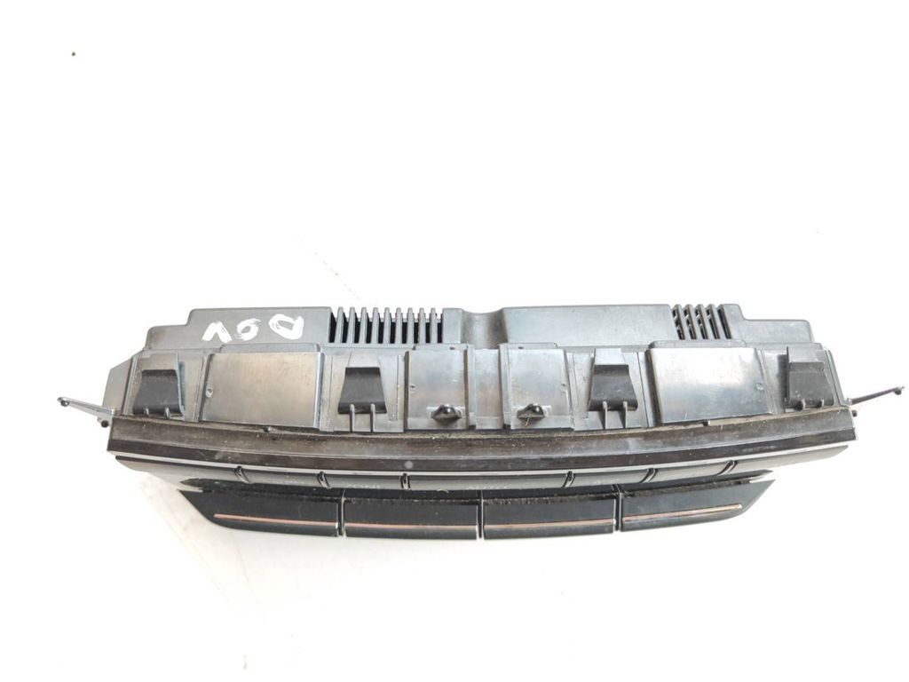 Mercedes-Benz E W212 2014 Climate control unit module A2129007404 
