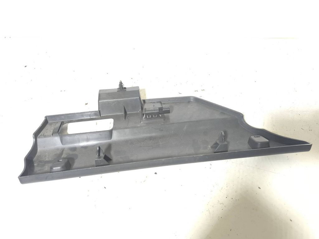 Volvo S60 2012 LHD Dashboard lower bottom trim panel 8630198 
