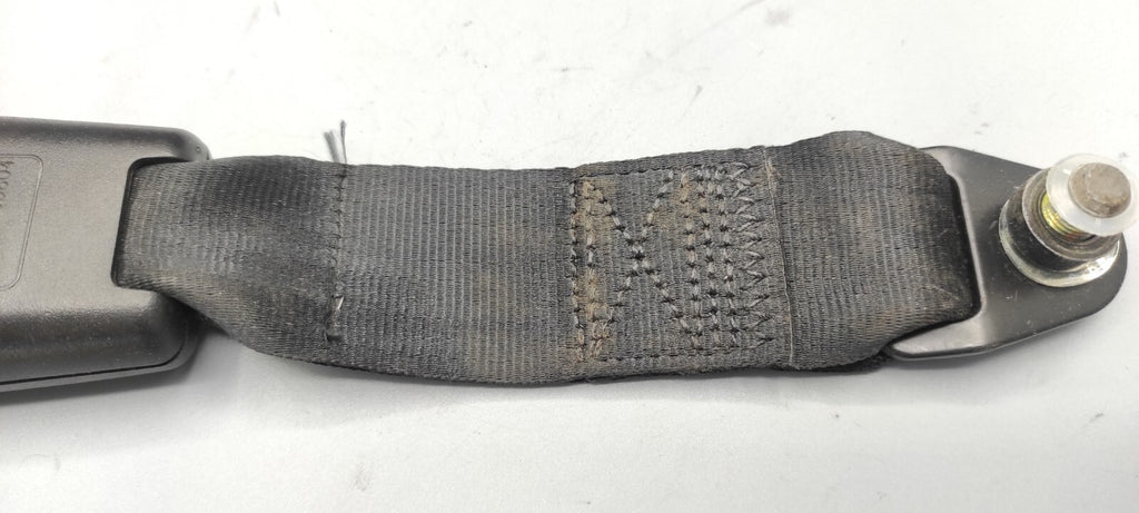 Alfa Romeo 156 SW 2.4JTD 2004 Rear Right Seat Seat Belt Buckle 10447090