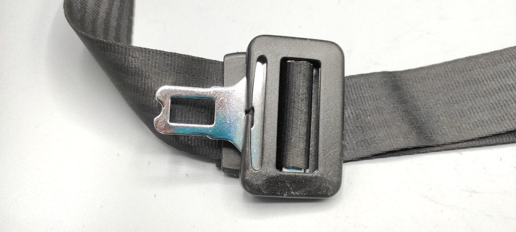 Alfa Romeo 147 1.9JTD 2006 Rear Center Seat Seat Belt 049073 E2049073 C481