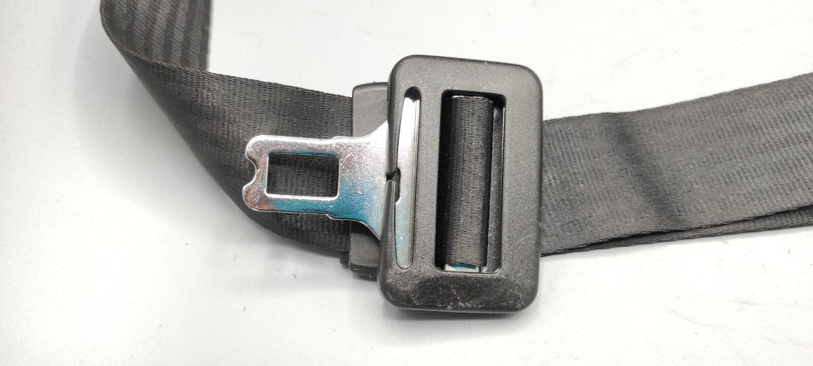 Alfa Romeo 147 1.9JTD 2006 Rear Center Seat Seat Belt 049073 E2049073 C481