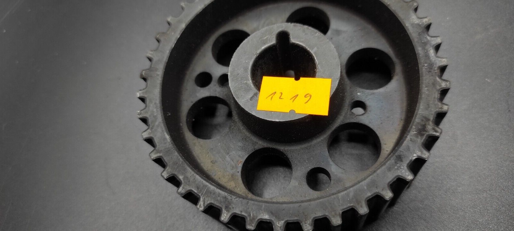 Alfa Romeo 159 2.4JTDm 147kW 2007 High Pressure Fuel Pump Pulley 55183530