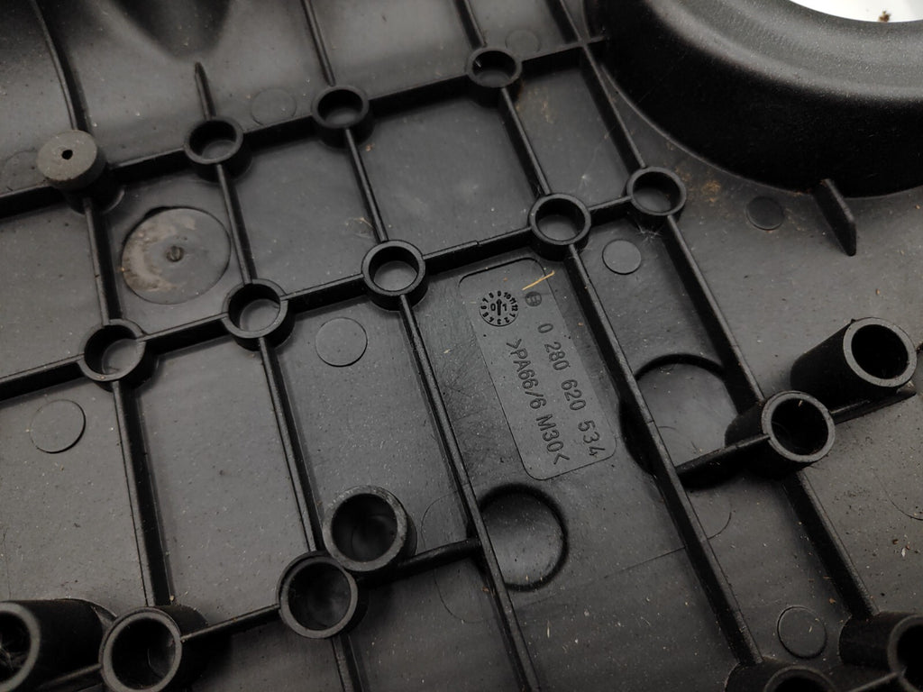 Alfa Romeo 147 156 2.0TS 1.6TS 2000 Engine Plastic Top Cover 0280620534