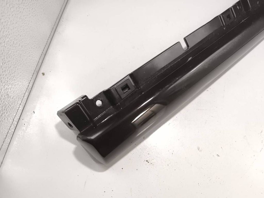 Fiat Croma 2007 LHD Panel dashboard trim 735382729 