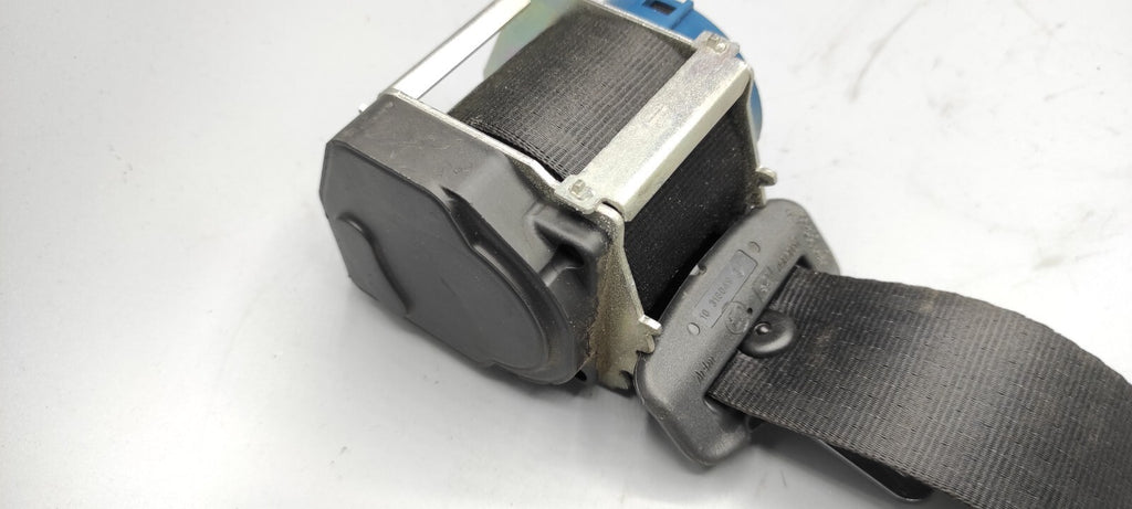 Alfa Romeo 159 2.4JTDm 147kW 2006 Rear Right Seat Safety Seatbelt 1002316