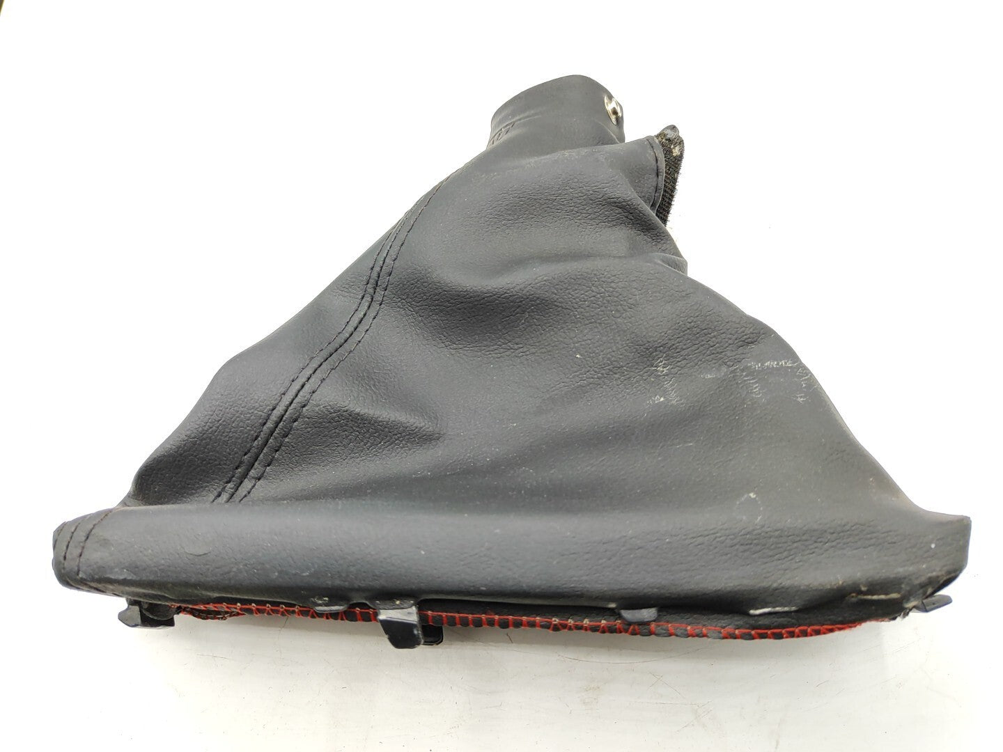 Alfa Romeo 166 2.4JTD 2002 Handbrake Leather Gaiter Trim