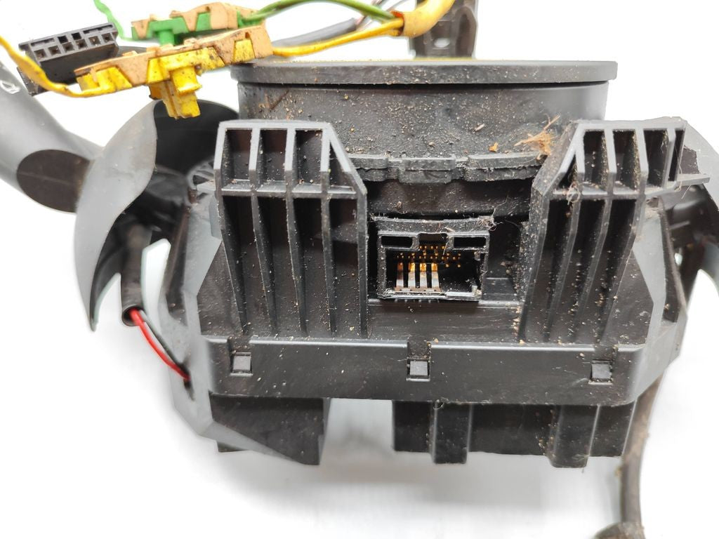 Lancia Thesis 2001 Wiper turn signal stalk switch 00006151 