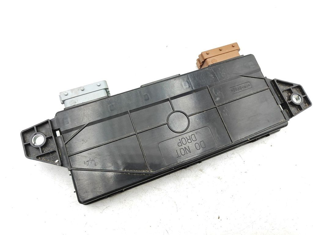 Alfa Romeo 159 2.4JTD 2007 door control comfort unit module 60684088 