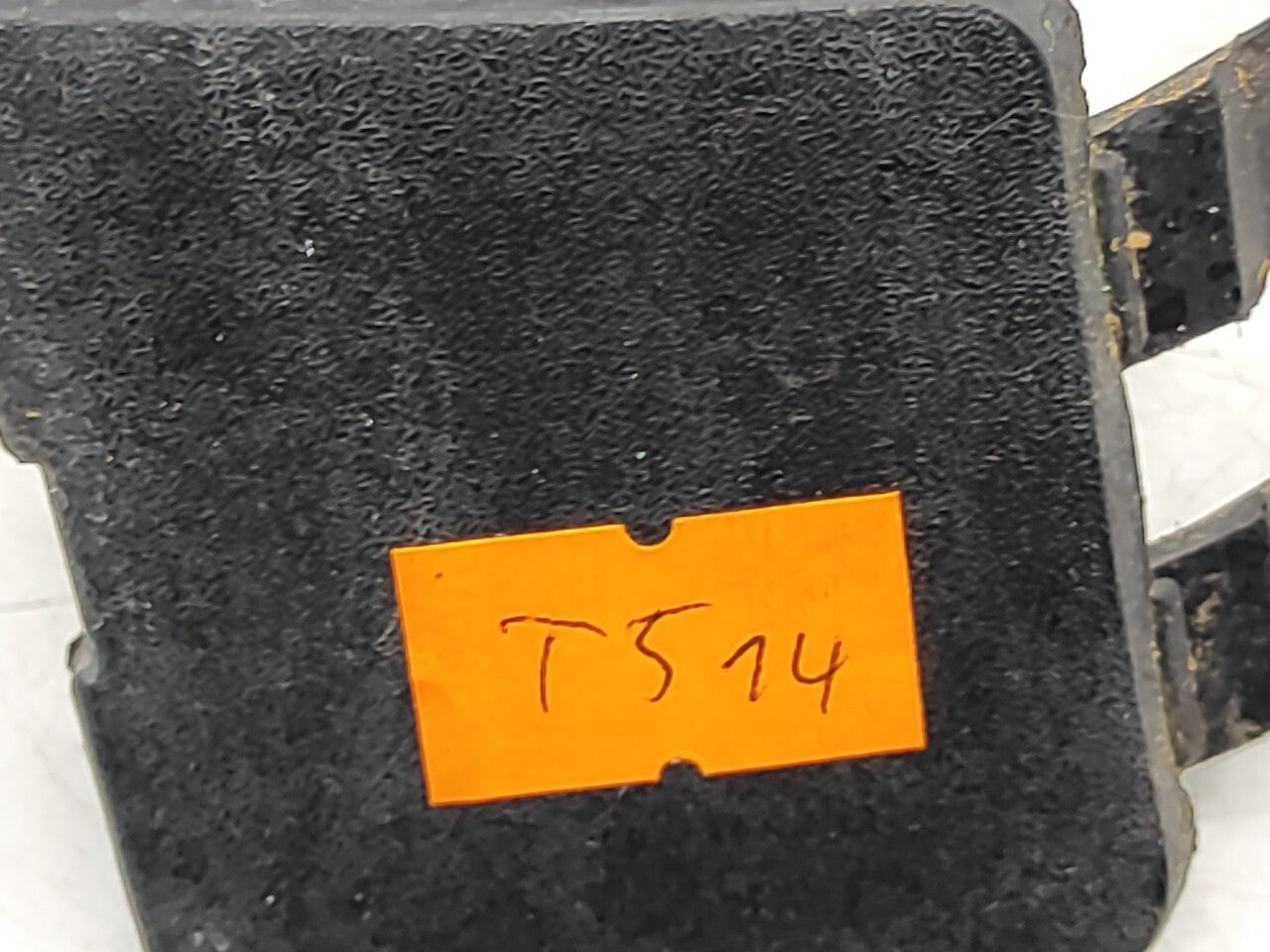 Alfa Romeo 166 2001 Rear Tow Hook Eye Cover 60597631