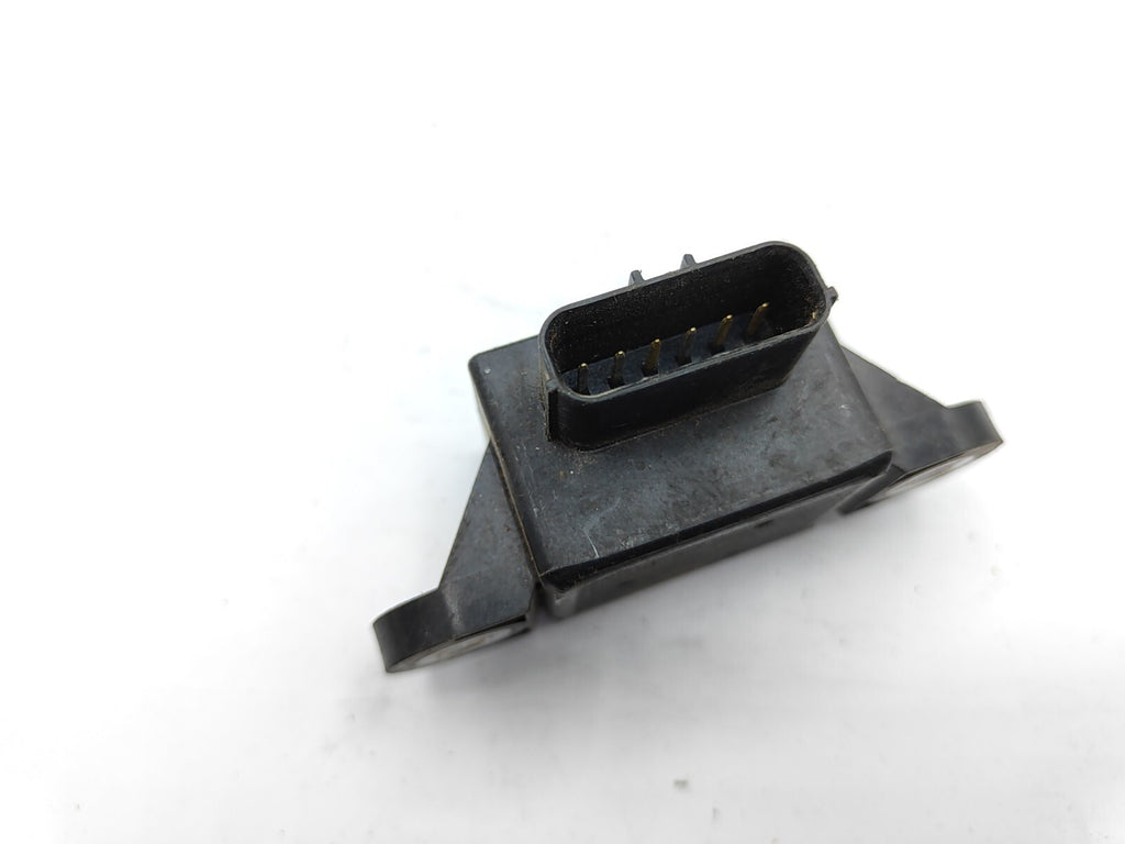 Mazda 6 2.0D 100kW 2003 ESP Sensor Module GJ6E437Y1