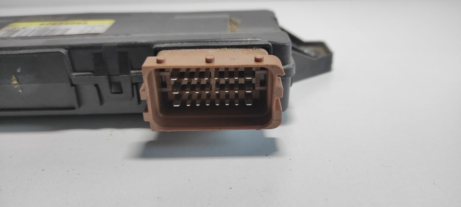 Alfa Romeo 159 1.9JTD 110kW 2007 Central Locking Control Module ECU 60684088