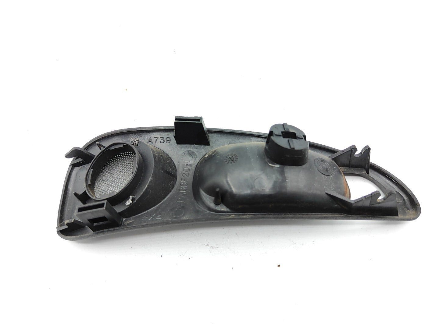 Alfa Romeo 156 2.0TS 2000 Front Left Door Interior Inner Handle Trim