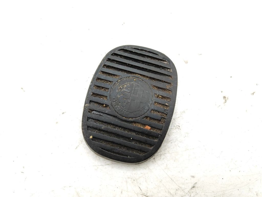 Alfa Romeo 147 1.9JTD 2004 Diesel Clutch pedal rubber cover 46755869 