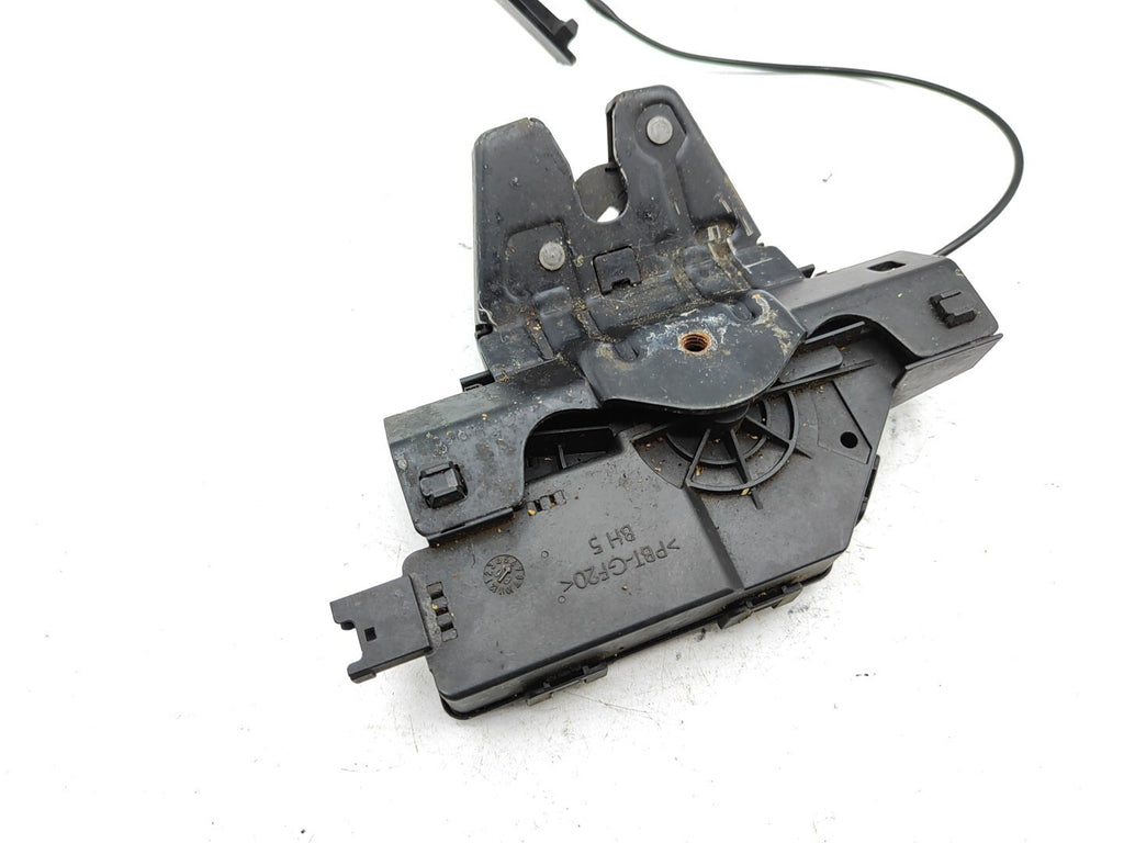 BMW 1 Series E81 E87 Tailgate Boot Lock 7840617