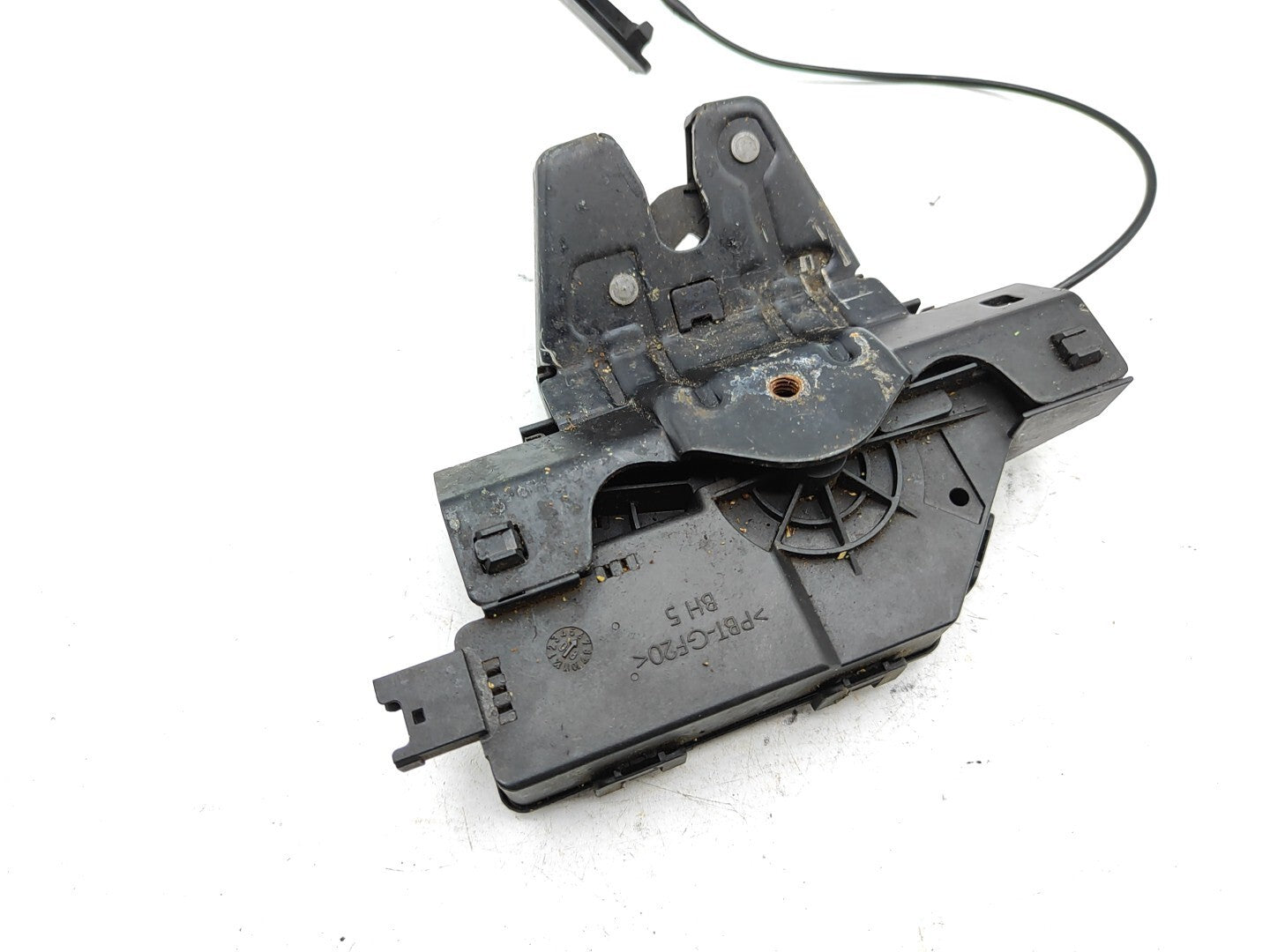 BMW 1 Series E81 E87 Tailgate Boot Lock 7840617