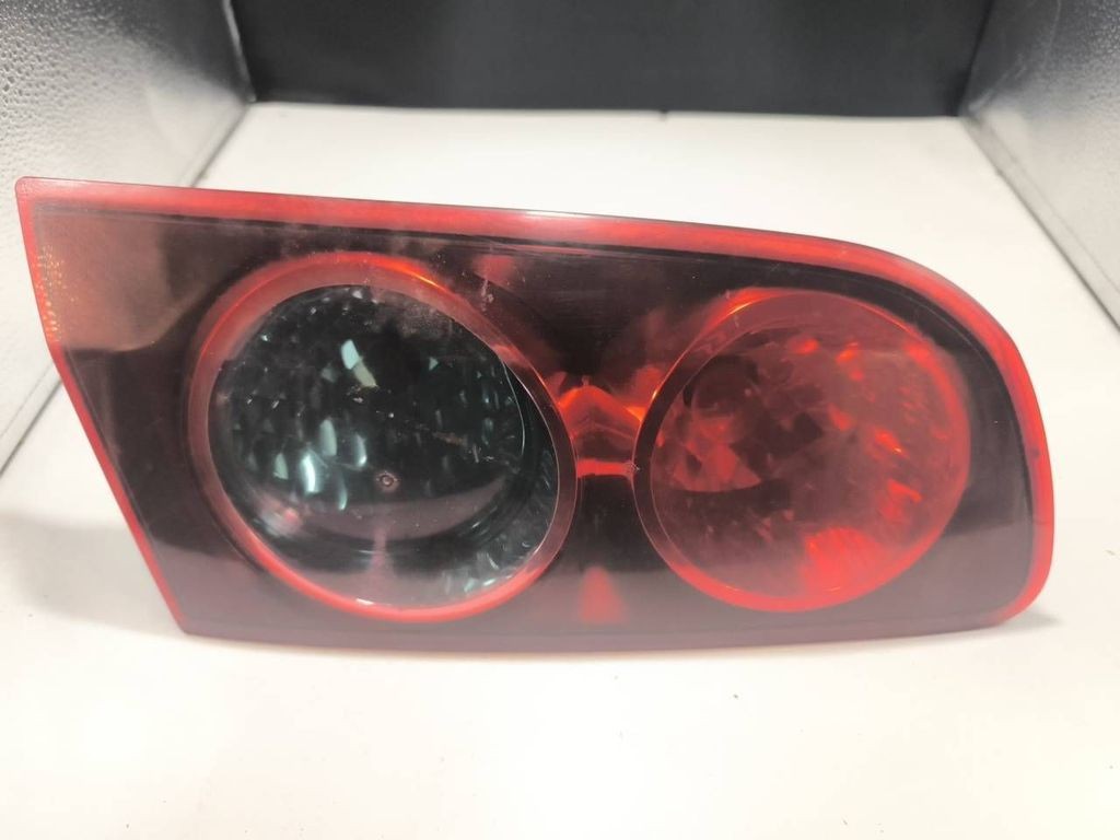Fiat Croma 2.4JTD 147kW 2007 Diesel LHD rear left tail light lamp 51727252 