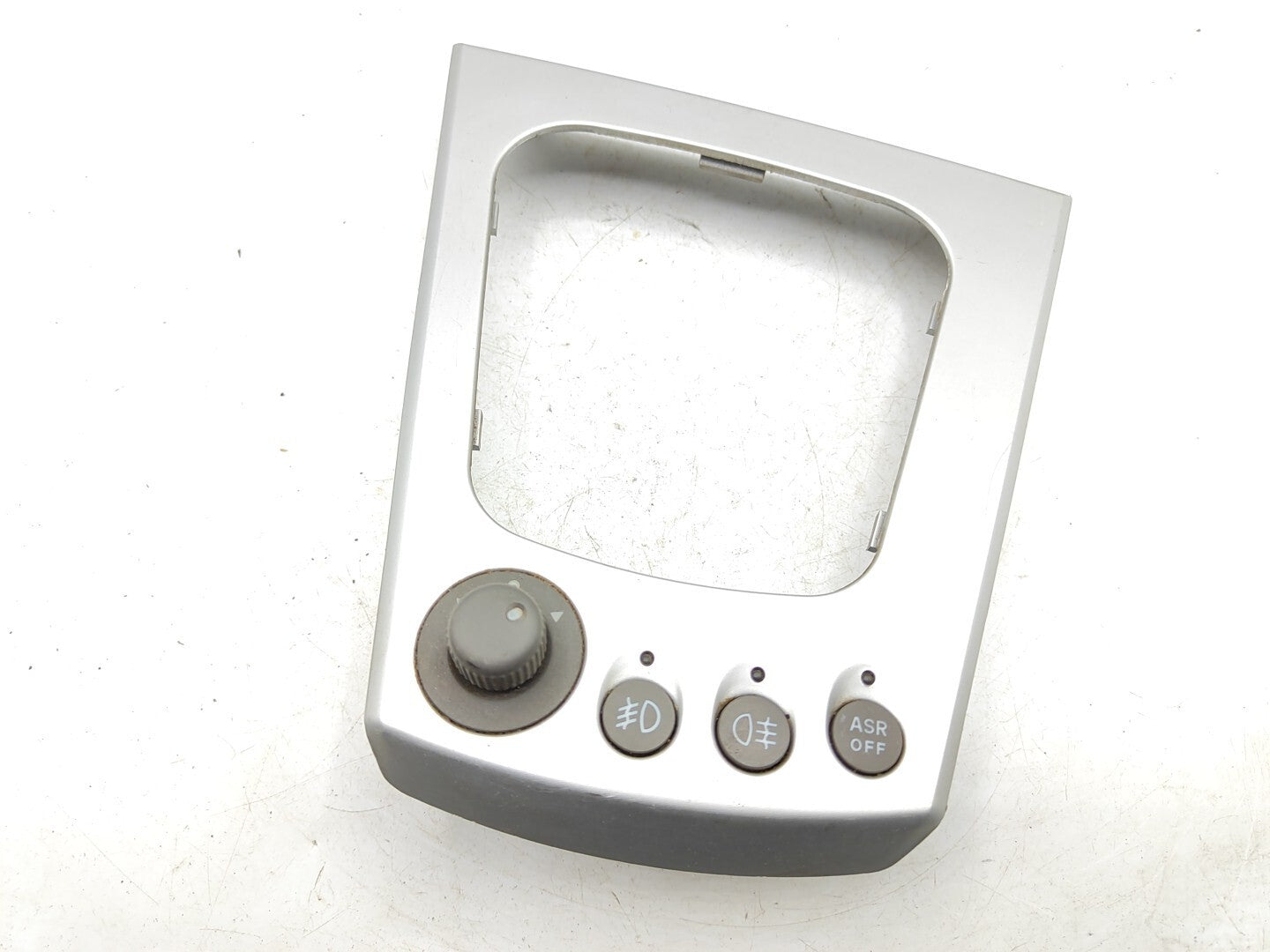 Alfa Romeo 156 1.9JTD 16V 2002 Gear Shift Knob Surround Leather Gaiter 156033239