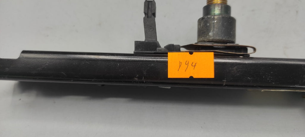 Alfa Romeo 156 2004 Front Right Seatbelt Height Adjustment Regulator Rail