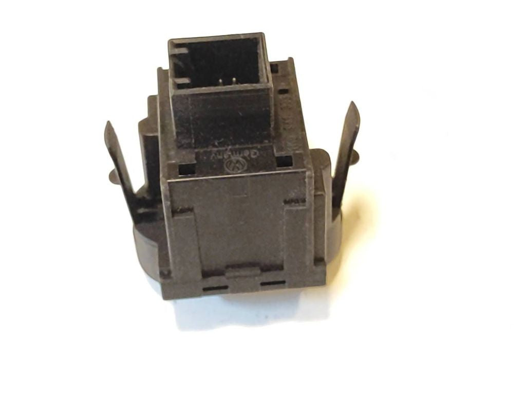 Volkswagen Golf 2006 Headlight level height control switch 1K0941333 