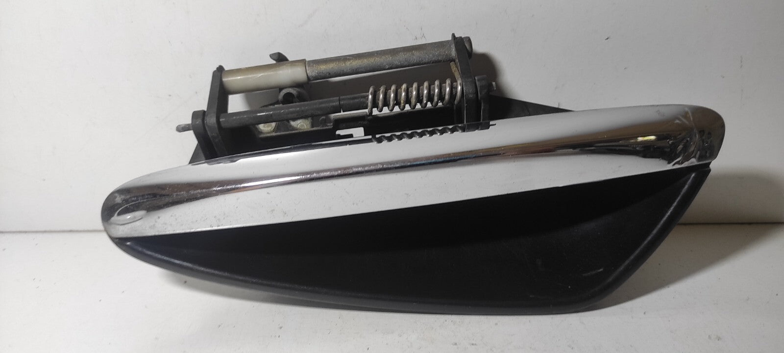 Alfa Romeo 159 1.9JTDm 88kW 2007 LHD Rear Left Door Exterior Handle