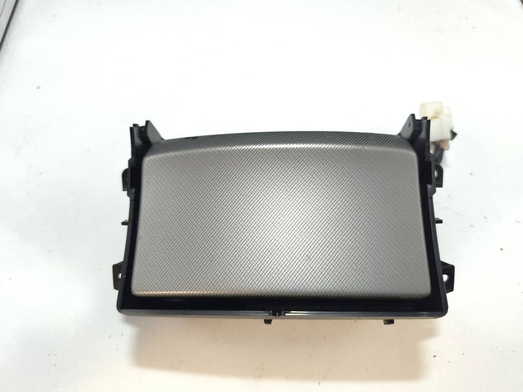 Toyota Avensis T250 2008 Front Dash Panel Ashtray 8528 