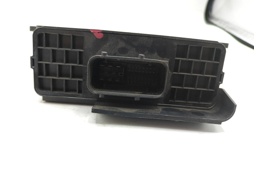 Audi A6 C6 2005 Power Control Module 4F0907280A