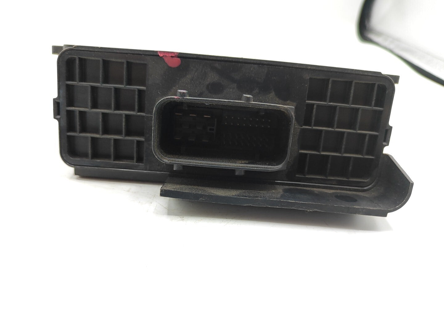 Audi A6 C6 2005 Power Control Module 4F0907280A